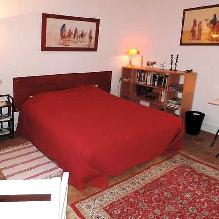 Chambre D'Hotes Rue Des Fougeres Bed & Breakfast Louviers Luaran gambar