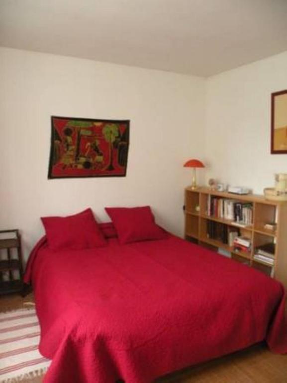 Chambre D'Hotes Rue Des Fougeres Bed & Breakfast Louviers Bilik gambar