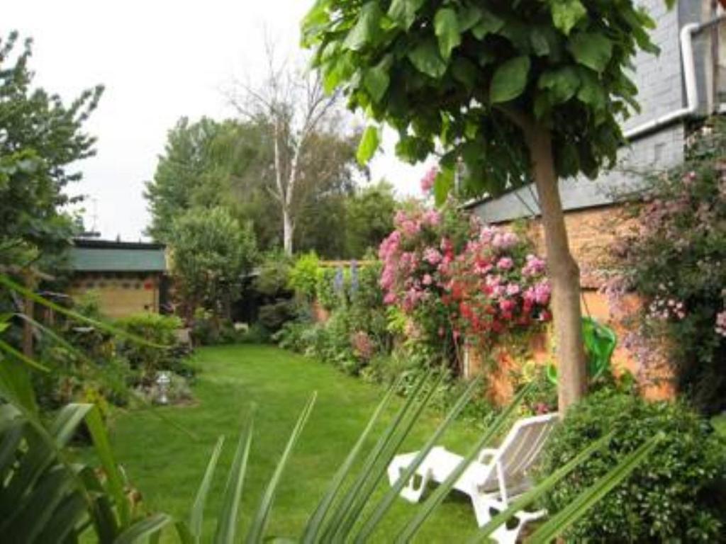 Chambre D'Hotes Rue Des Fougeres Bed & Breakfast Louviers Luaran gambar