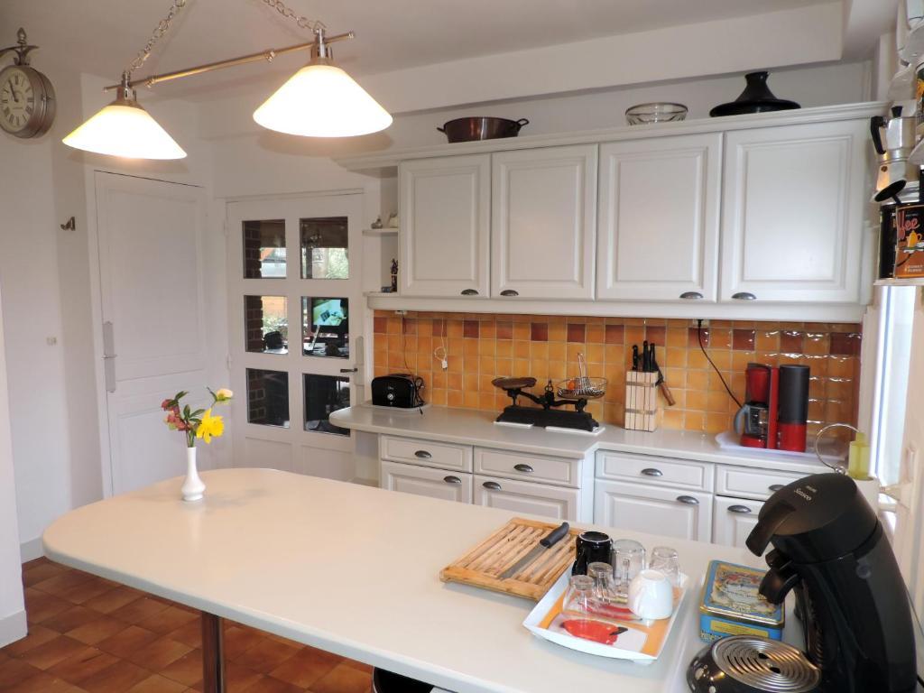 Chambre D'Hotes Rue Des Fougeres Bed & Breakfast Louviers Luaran gambar