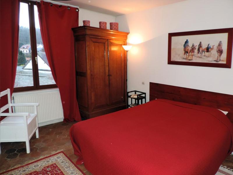 Chambre D'Hotes Rue Des Fougeres Bed & Breakfast Louviers Luaran gambar